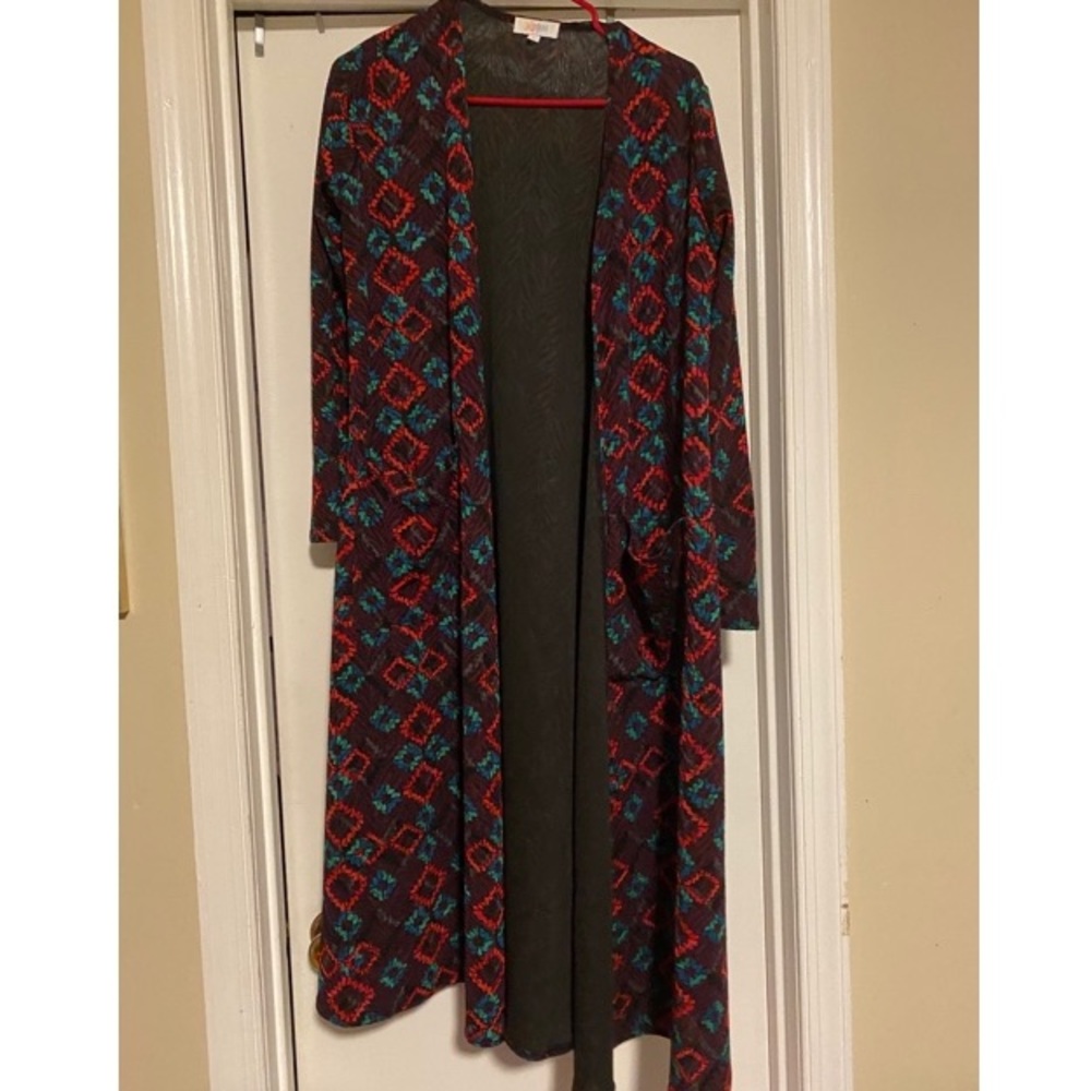 LulaRoe Cardigan
